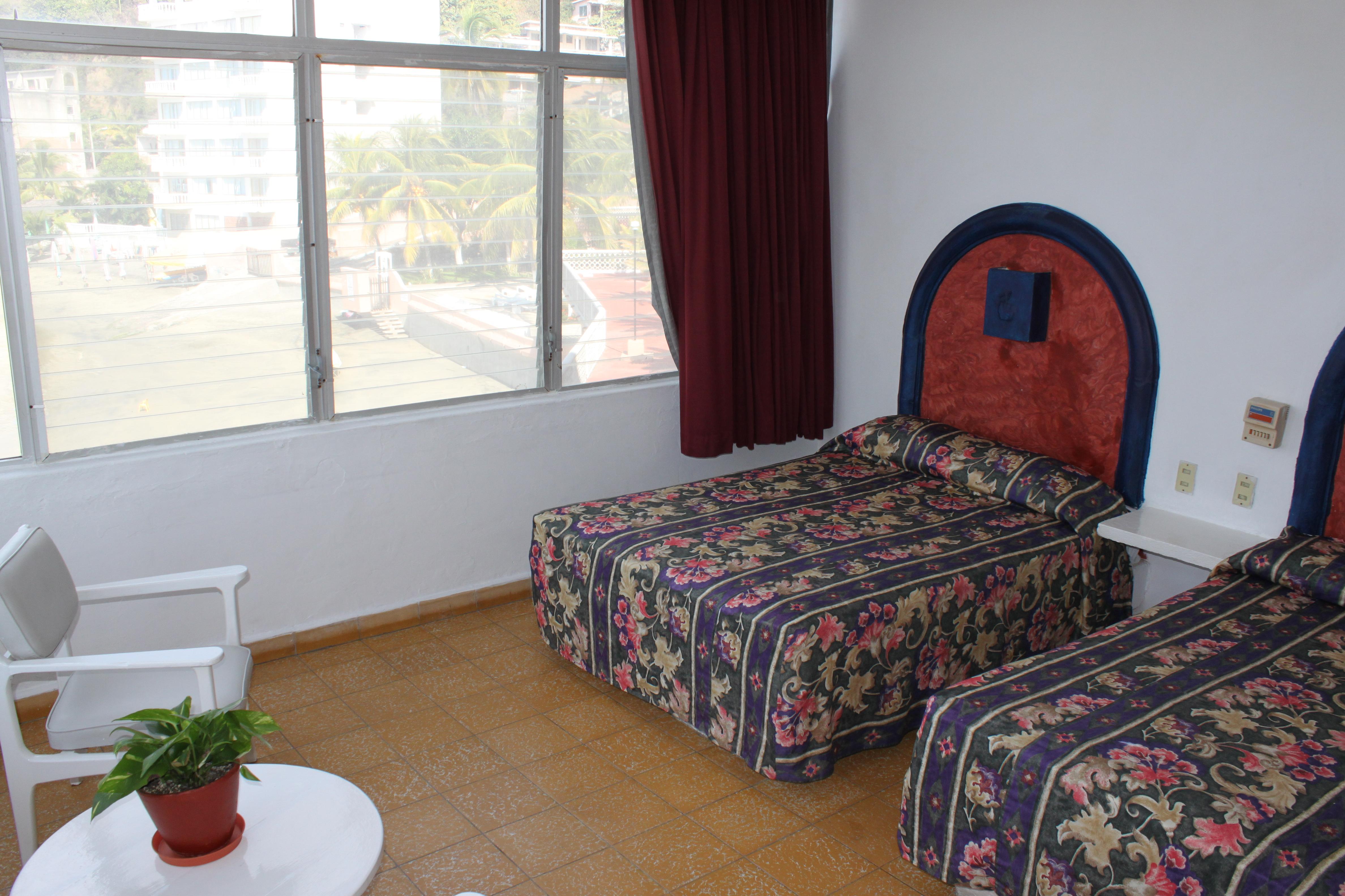 Playa De Santiago Hotel Манзанило Екстериор снимка