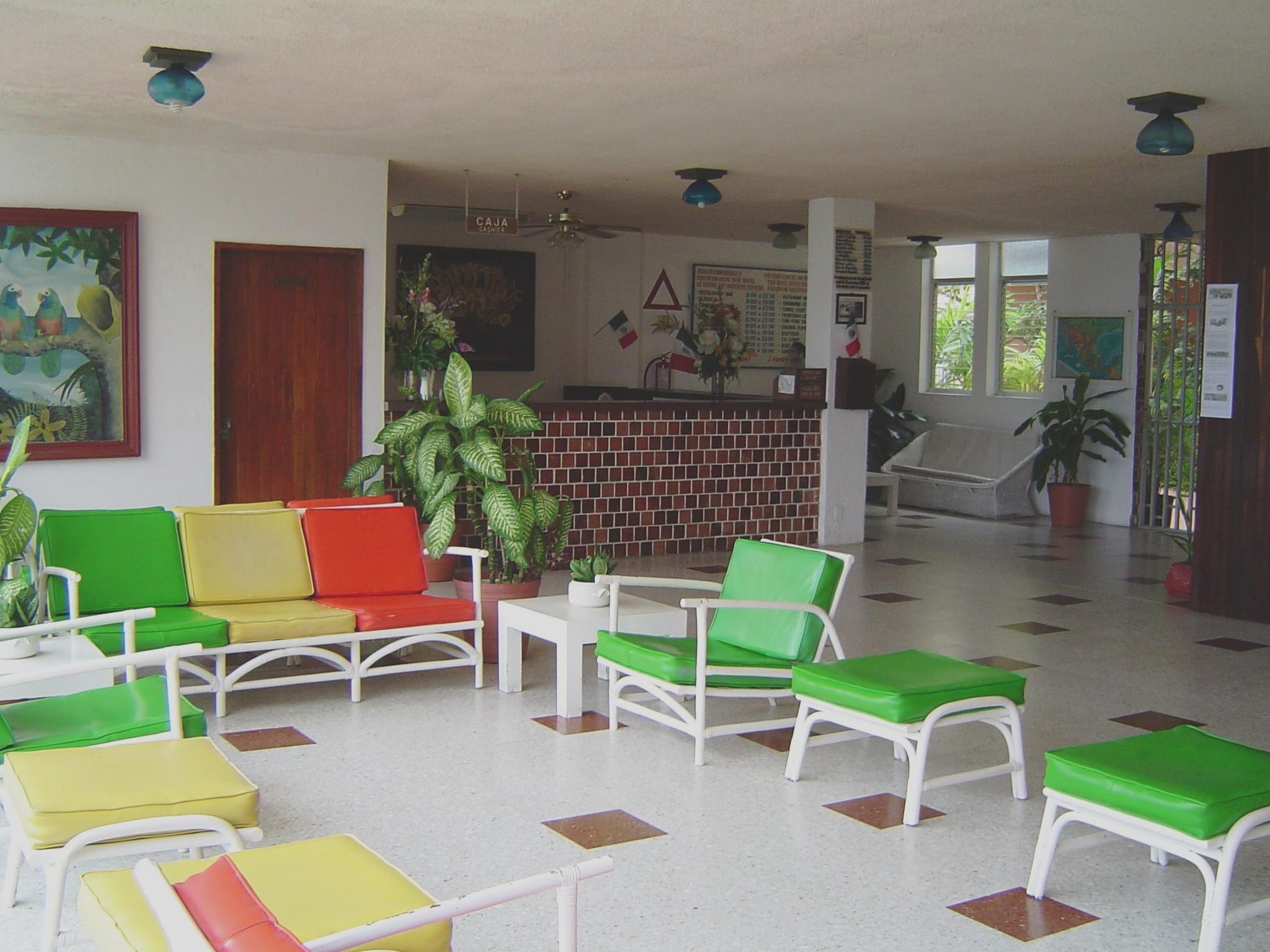 Playa De Santiago Hotel Манзанило Екстериор снимка