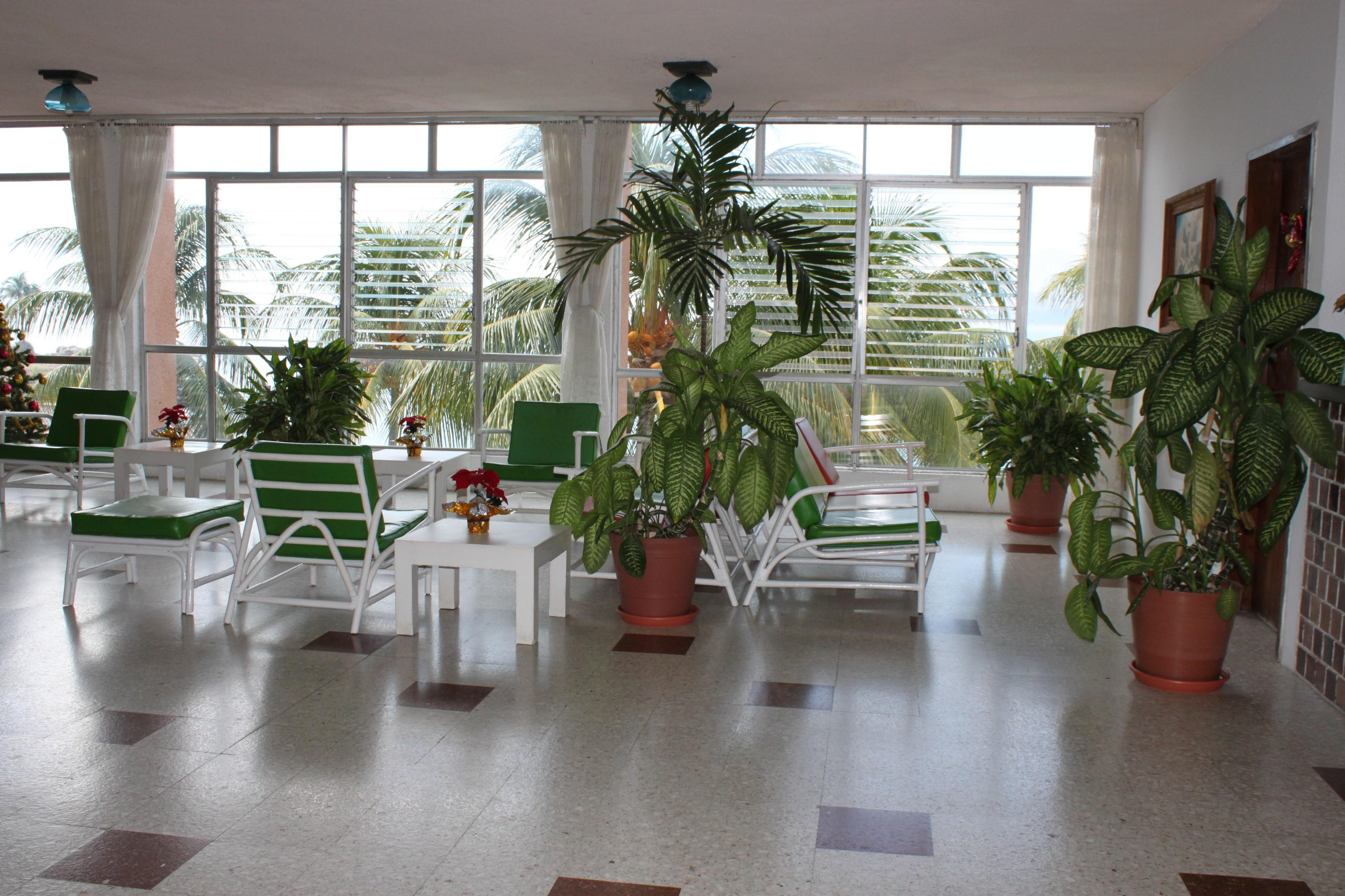 Playa De Santiago Hotel Манзанило Екстериор снимка