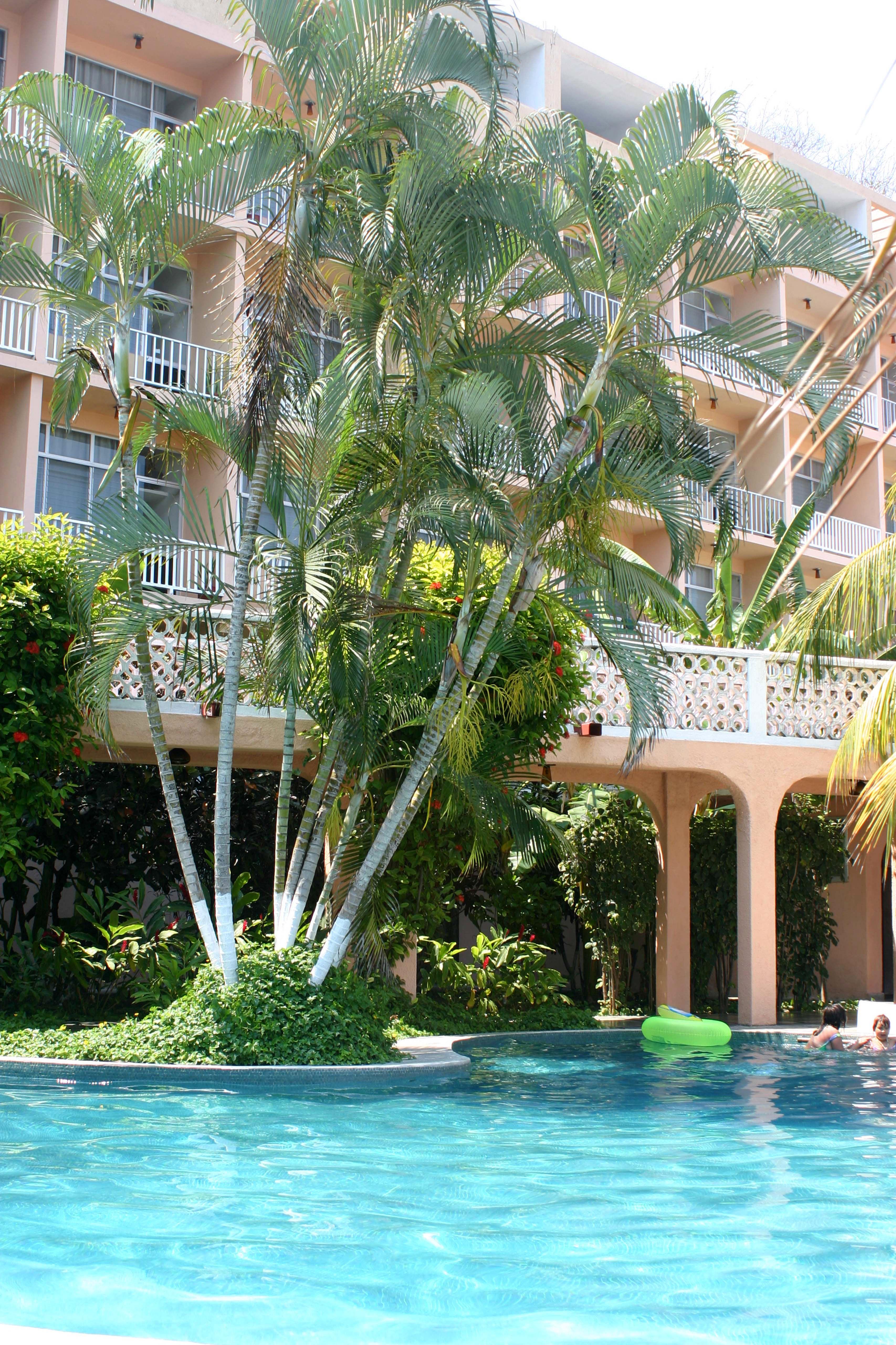 Playa De Santiago Hotel Манзанило Екстериор снимка