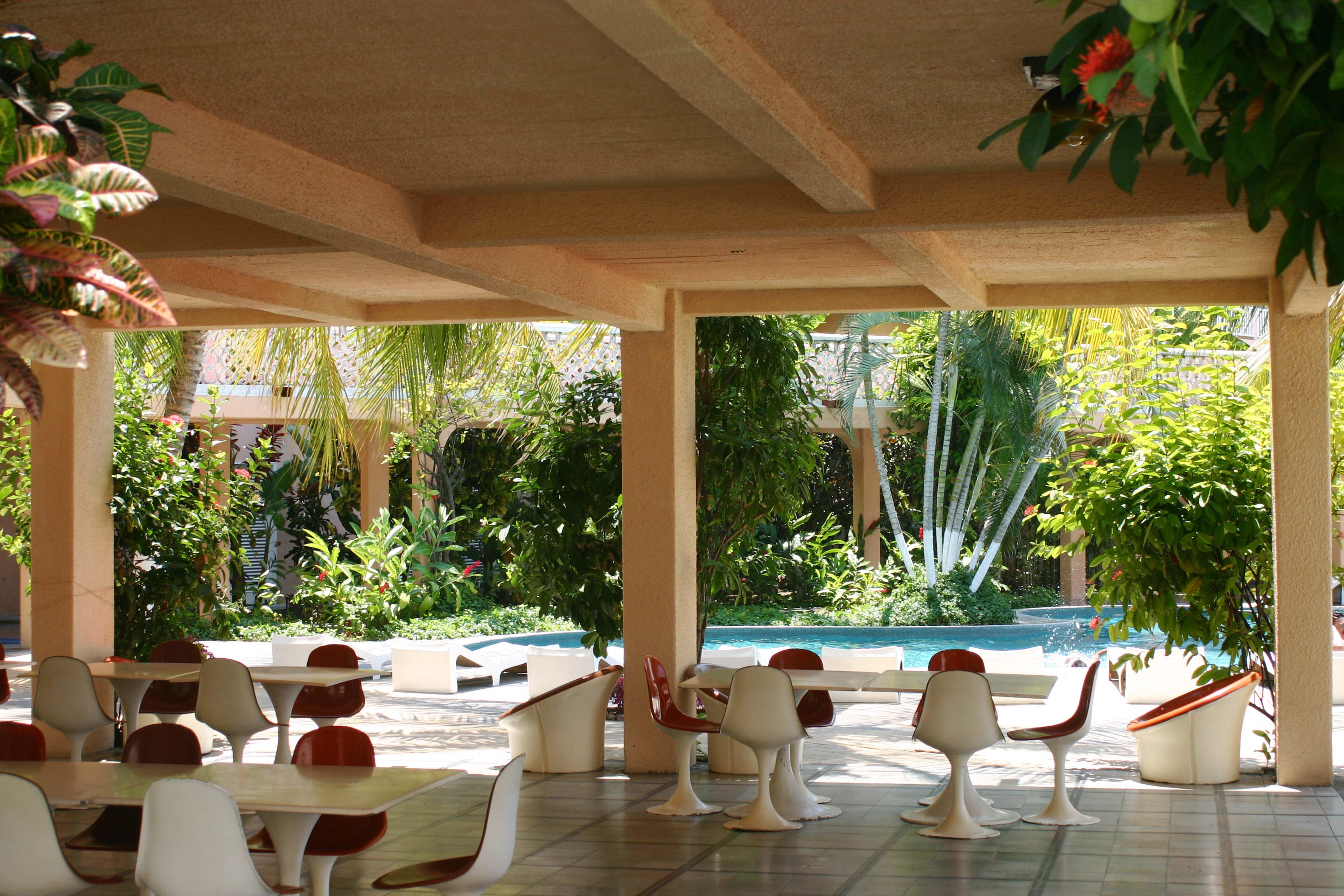 Playa De Santiago Hotel Манзанило Екстериор снимка