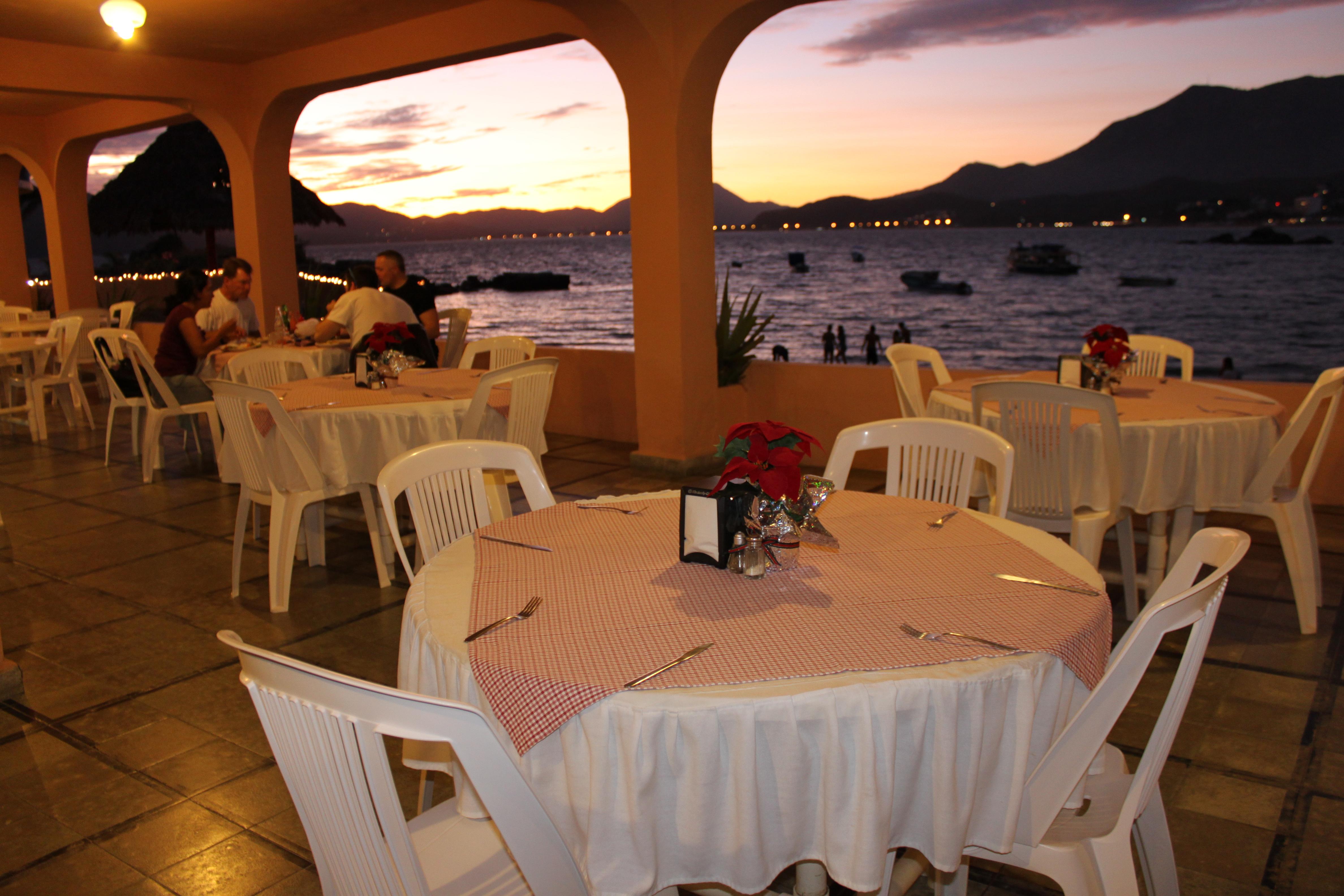 Playa De Santiago Hotel Манзанило Екстериор снимка
