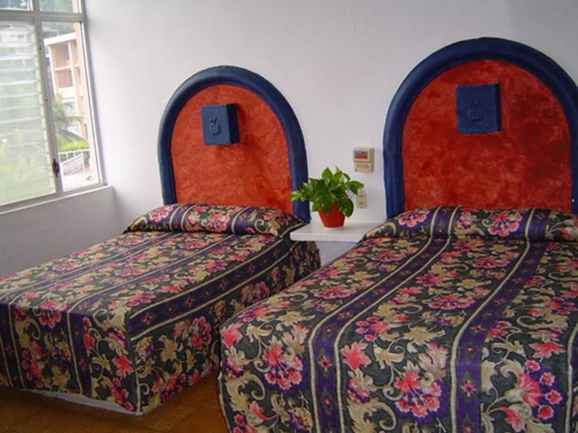 Playa De Santiago Hotel Манзанило Екстериор снимка