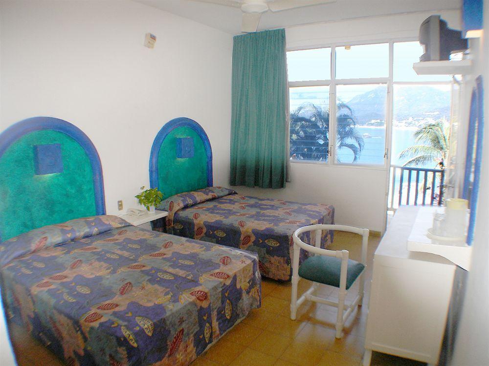 Playa De Santiago Hotel Манзанило Екстериор снимка