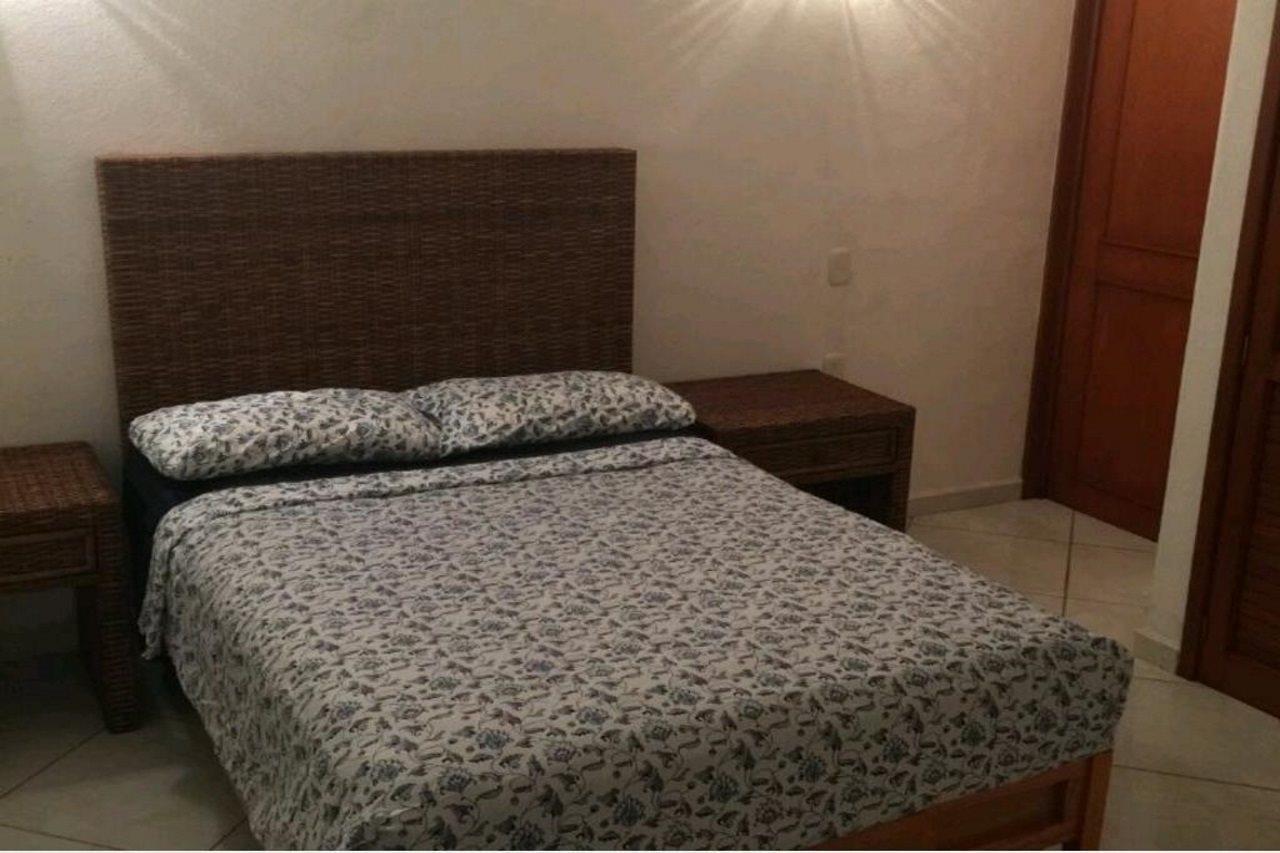 Playa De Santiago Hotel Манзанило Екстериор снимка