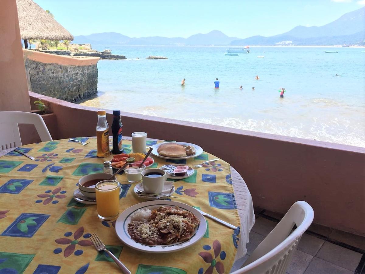Playa De Santiago Hotel Манзанило Екстериор снимка