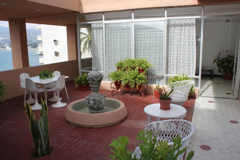 Playa De Santiago Hotel Манзанило Екстериор снимка