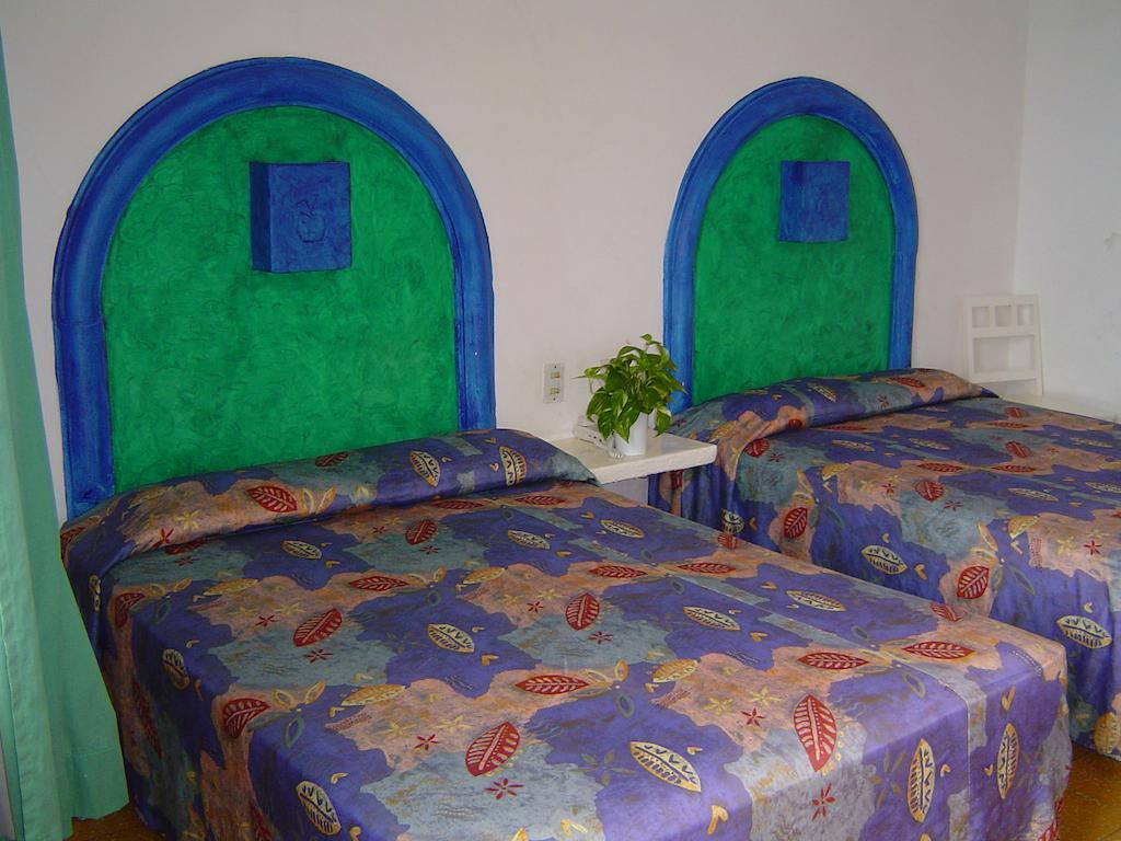 Playa De Santiago Hotel Манзанило Стая снимка